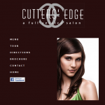 http://www.mycuttersedgesalon.com