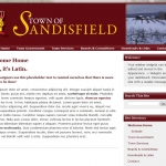 http://www.sandisfield.info/ 