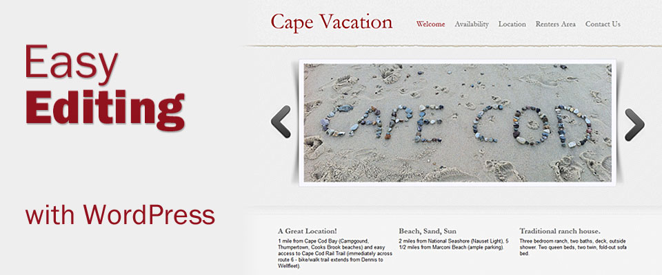 CT Wordpress Websites