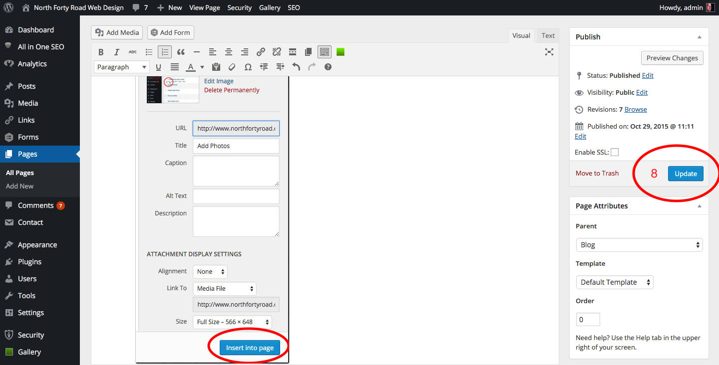 Publish2